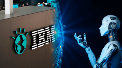 IBM planea reemplazar a casi 8.000 trabajadores por inteligencia artificial