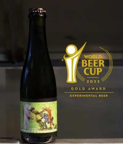 Mundial de la Cerveza: Argentina se lleva una medalla de oro