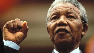 Un 10 de mayo asumía Nelson Mandela, presidente que cambió la historia de Sudáfrica