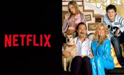 "Casados con hijos" llega a Netflix