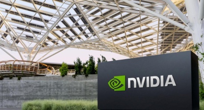 Nvidia aumentó sus acciones con ayuda de Inteligencia Artificial
