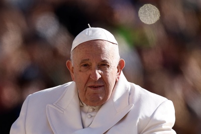 El Papa Francisco y su intención de viajar a Argentina: “Vamos a ver si se puede”