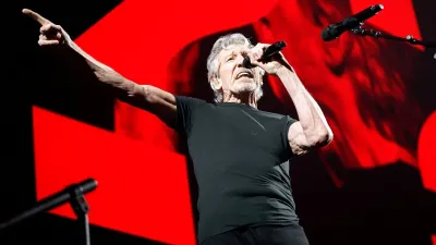 Roger Waters vuelve a la Argentina: cuándo y dónde será el show