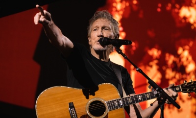 Salieron las entradas para el show de Roger Waters en Argentina: cómo comprarlas