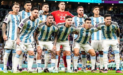 ¿Contra quiénes jugaría los amistosos de junio la Selección Argentina?