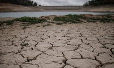 España y la sequía: el Gobierno otorga 2.190 millones de euros para suavizar los efectos