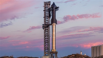 Tras la explosión de Starship, SpaceX reintentará el lanzamiento