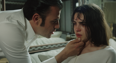 Netflix estrenó "Sastre", la serie turca de un romance prohibido