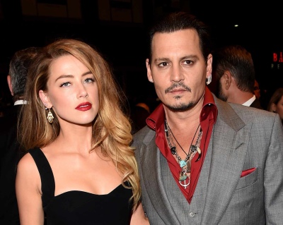 Johnny Depp declaró en el juicio contra su ex esposa