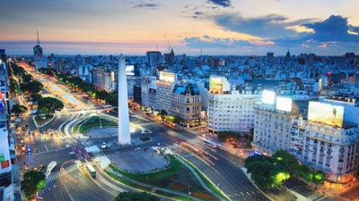 La Ciudad de Buenos Aires es la mejor ciudad para vivir de América Latina