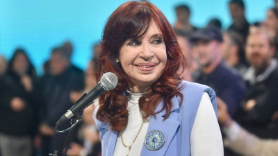 Sobreseyeron a Cristina Kirchner en la causa por “la Ruta del dinero K”