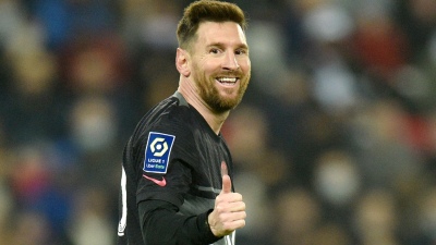 ¿Cuántos seguidores subió el Inter Miami desde la noticia de Messi?