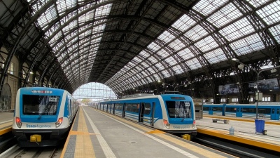 Ramal Mitre: los trenes volverán a ingresar a la estación Retiro