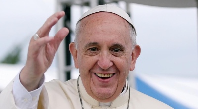 El papa Francisco será dado de alta en los próximos días