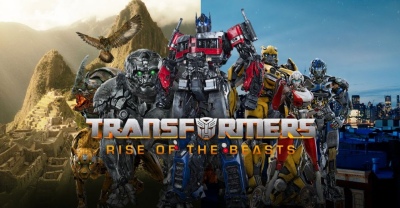 Transformers: rise of the beast y una locura de trailer final