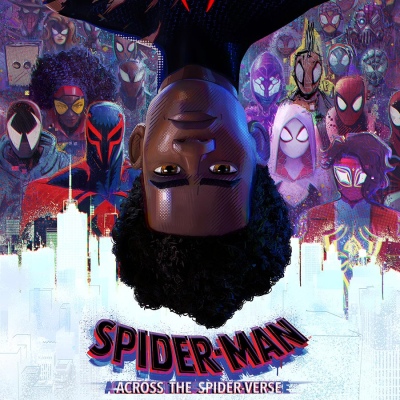 ”Spider-Man: Across the Spider-Verse” es el segundo estreno más taquillero del año