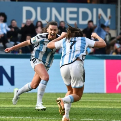 Mundial femenino: ¿Qué se necesita para la clasificación de Argentina?