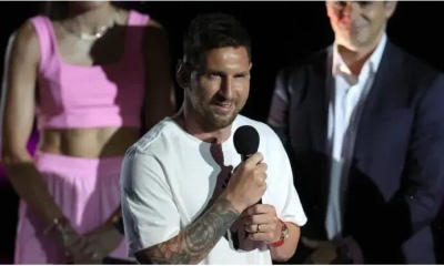 ¿Cuándo debutará Messi en Inter Miami? El spoiler de Leo en Instagram