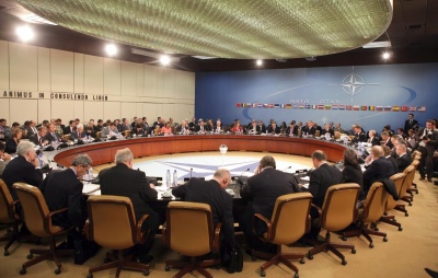 Se viene una nueva cumbre de la OTAN: ¿Ingresan Ucrania y Suecia?