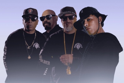Trueno estrenó el remix de "Fuck El Police" con Cypress Hill