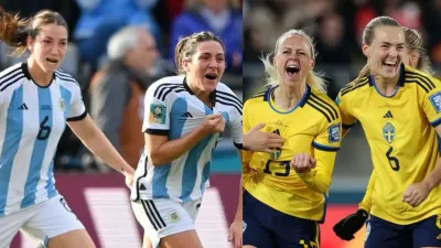 Argentina vs. Suecia: qué necesita la Selección para clasificar a octavos