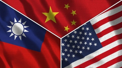 China dice que es una "amenaza a la seguridad" la venta de armas de Estados Unidos a Taiwán