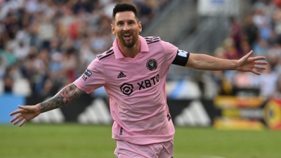 Messi se refirió al "complicado momento" que pasó en el PSG