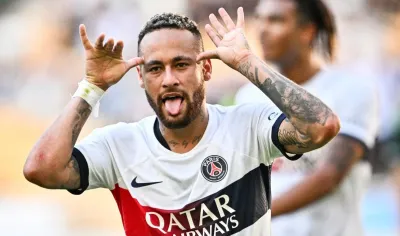 Neymar aceptó la oferta del Al-Hilal y su futuro estaría en Arabia Saudita