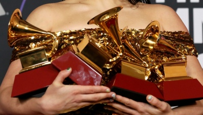 Bizarrap, María Becerra, Nicki Nicole y todos los nominados a los premios Latin Grammy 2023