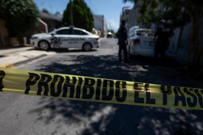 Buscan en México a una alcaldesa secuestrada