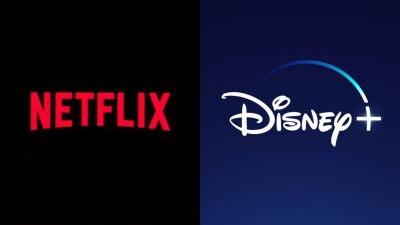¿Se viene la alianza entre Netflix y Disney?