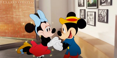 Las tremendas sorpresas de Disney por su aniversario número 100