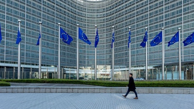 La Unión Europea busca reformar su política migratoria