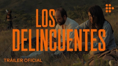 “Los delincuentes”, la película argentina que nos representará en los Oscar