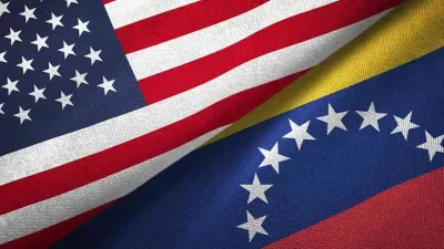 Los venezolanos serán deportados de Estados Unidos