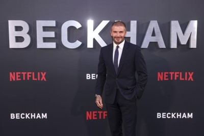 Lo que ocultó el documental de la vida de David Beckham