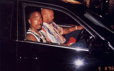 27 años después de la muerte de Tupac Shakur podría esclarecerse el caso