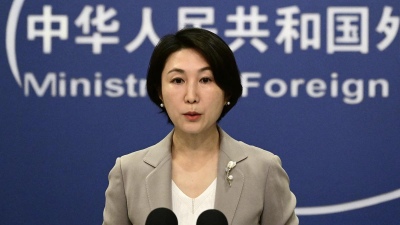 China felicitó a Milei: manifestó que quiere continuar la amistad con Argentina
