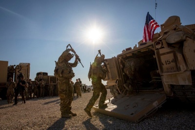 Nuevos ataques contra soldados de EEUU en Irak y Siria