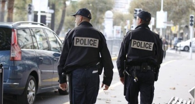 Francia: Un neonazi fue condenado a 9 años de cárcel por amenazas