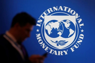 Ucrania recibe ayuda adicional del FMI para gastos derivados de la guerra con Rusia