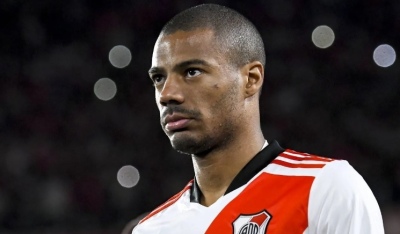 Nicolás de la Cruz deja River y se va a Flamengo: los detalles de su contratación