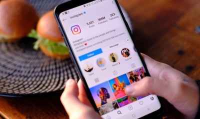 Nueva actualización en Instagram: ¿De qué se trata?