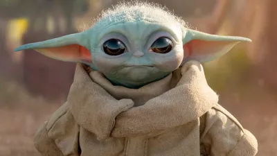 "Baby Yoda" regresará a los cines con "The Mandalorian and Grogu", una nueva peli de "Star Wars"