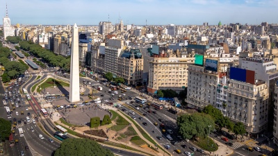 Buenos Aires se ubicó entre las 50 mejores ciudades del mundo