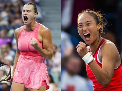 Se definió la final femenina del Australian Open 2024