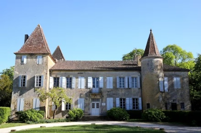 Vendieron el castillo de D'Artagnan, la histórica residencia del famoso mosquetero: hay polémica