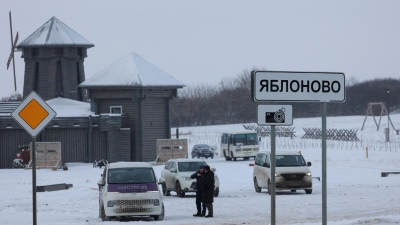 Encuentran las cajas negras del avión militar estrellado en Rusia con prisioneros de guerra ucranianos