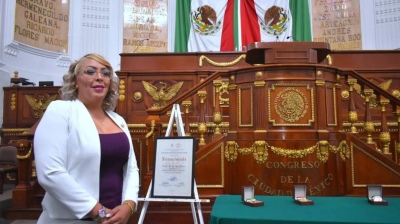 México: asesinan a la activista trans y asesora política Samantha Gomez Fonseca