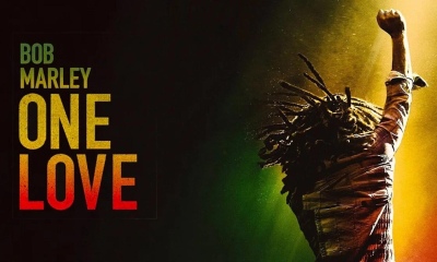 "One Love", la bio pic de Bob Marley  ya tiene fecha de estreno